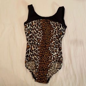 leotard